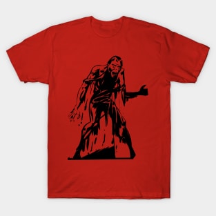 Halloween Horror T-Shirt